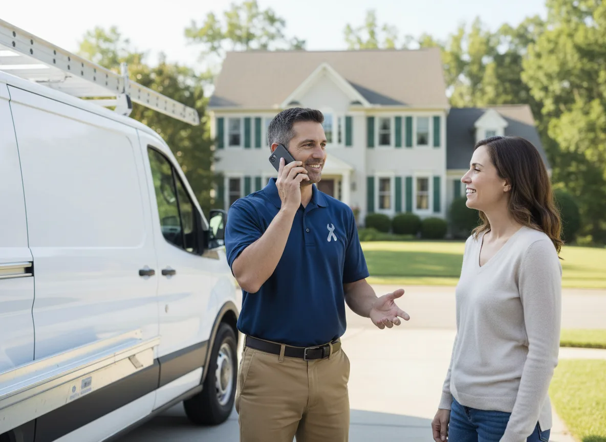 Home Gutter Service Vevay, IN FAQs